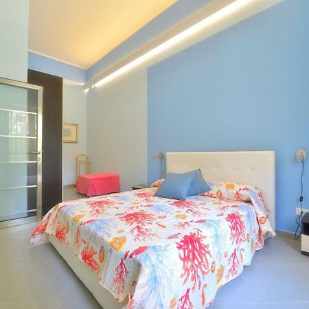 Belmonte Blu Suite Palermo Ngoại thất bức ảnh