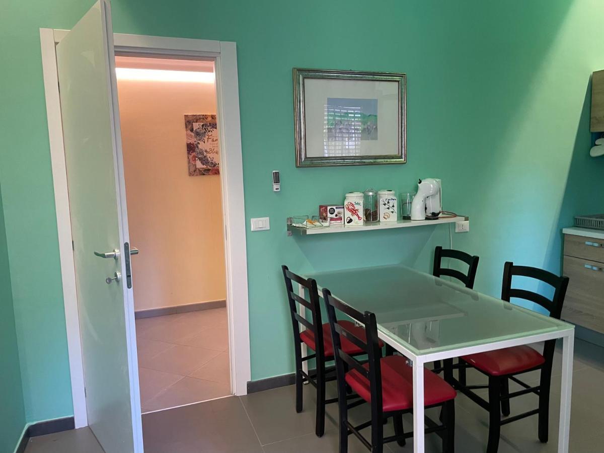 Belmonte Blu Suite Palermo Ngoại thất bức ảnh
