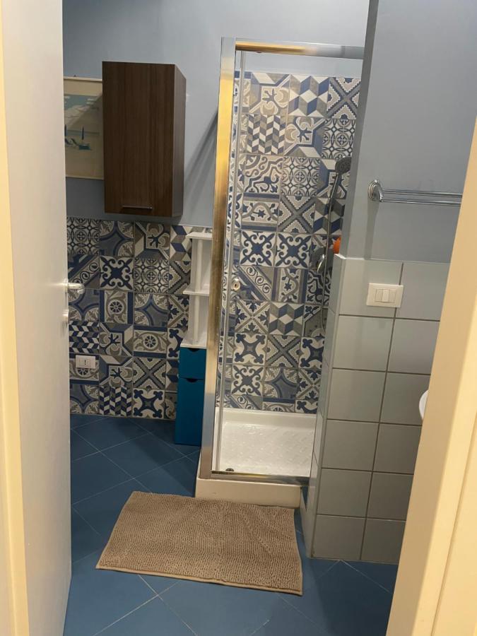 Belmonte Blu Suite Palermo Ngoại thất bức ảnh