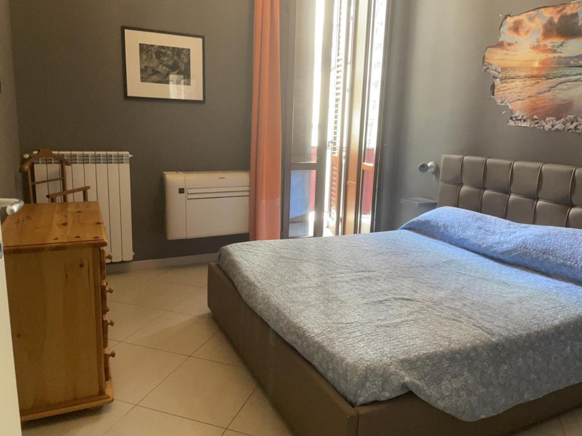 Belmonte Blu Suite Palermo Ngoại thất bức ảnh