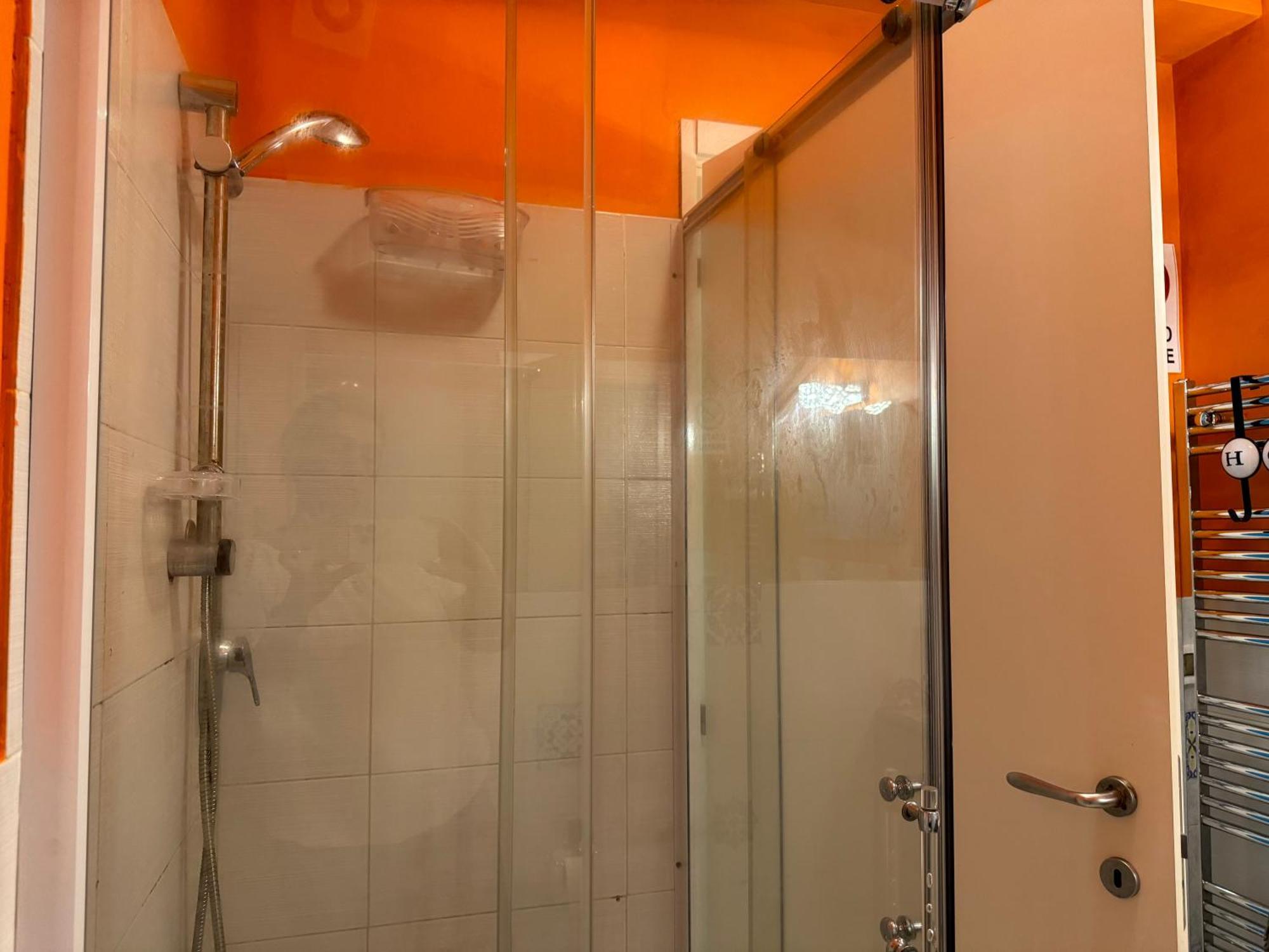 Belmonte Blu Suite Palermo Ngoại thất bức ảnh