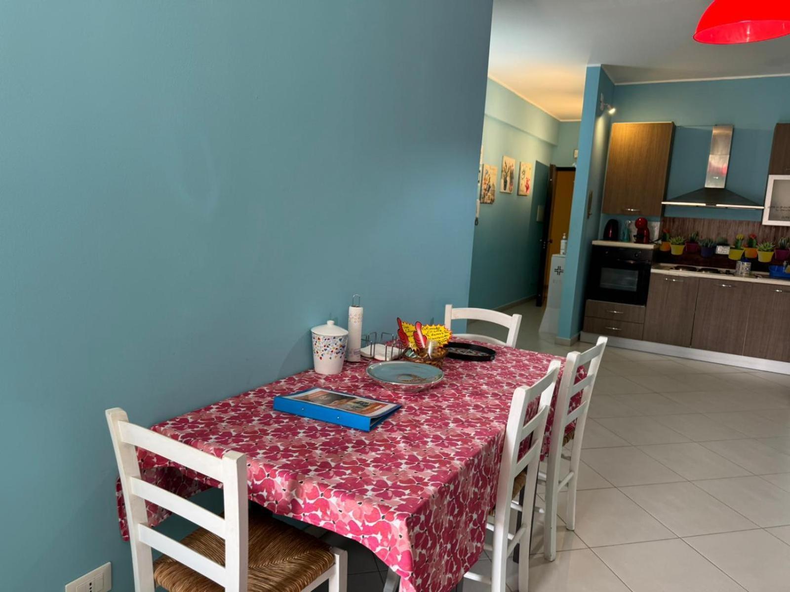 Belmonte Blu Suite Palermo Ngoại thất bức ảnh