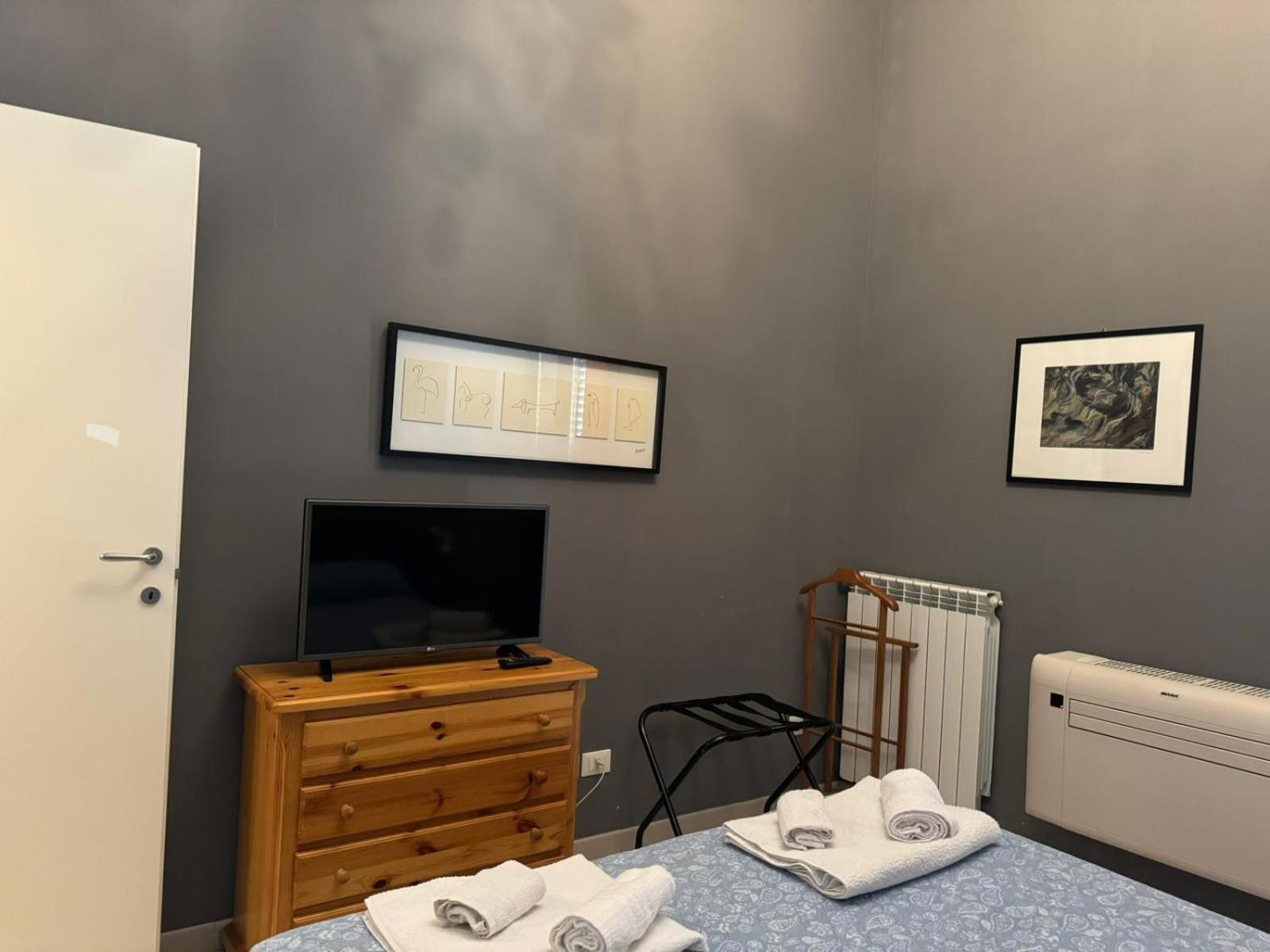 Belmonte Blu Suite Palermo Ngoại thất bức ảnh
