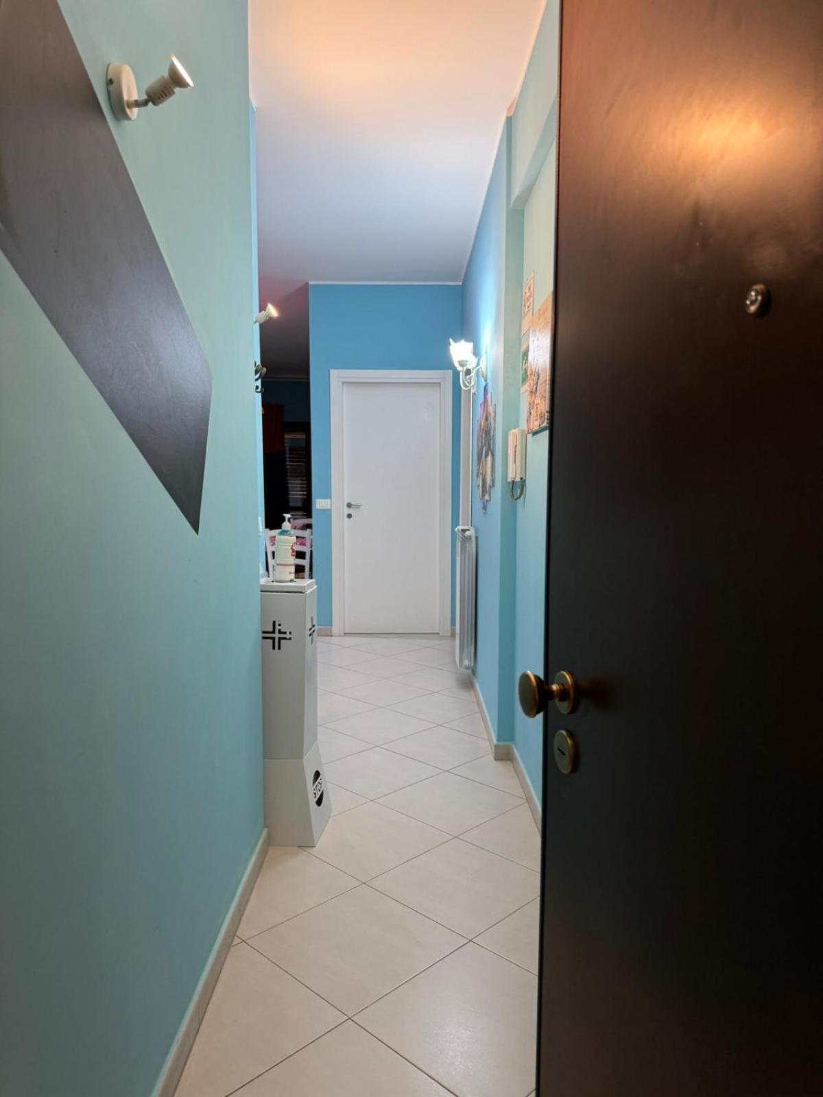 Belmonte Blu Suite Palermo Ngoại thất bức ảnh