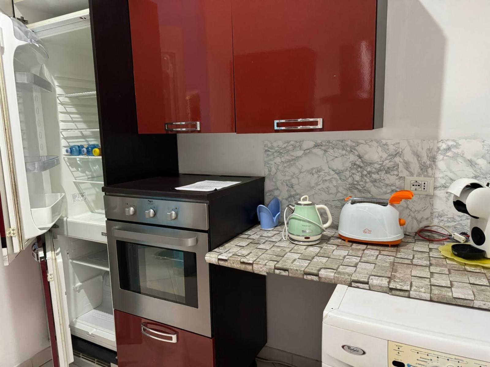 Belmonte Blu Suite Palermo Ngoại thất bức ảnh