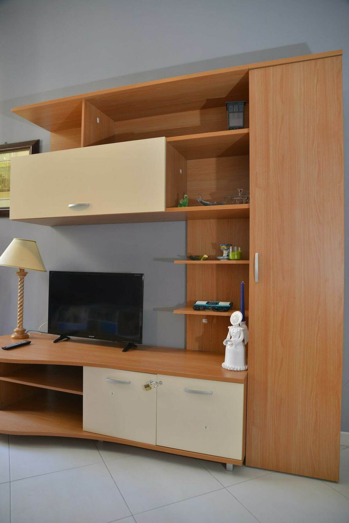 Belmonte Blu Suite Palermo Ngoại thất bức ảnh